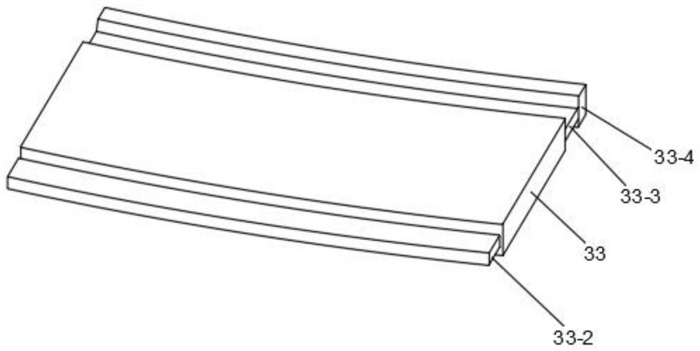 A guiding and fixing device for dental implant