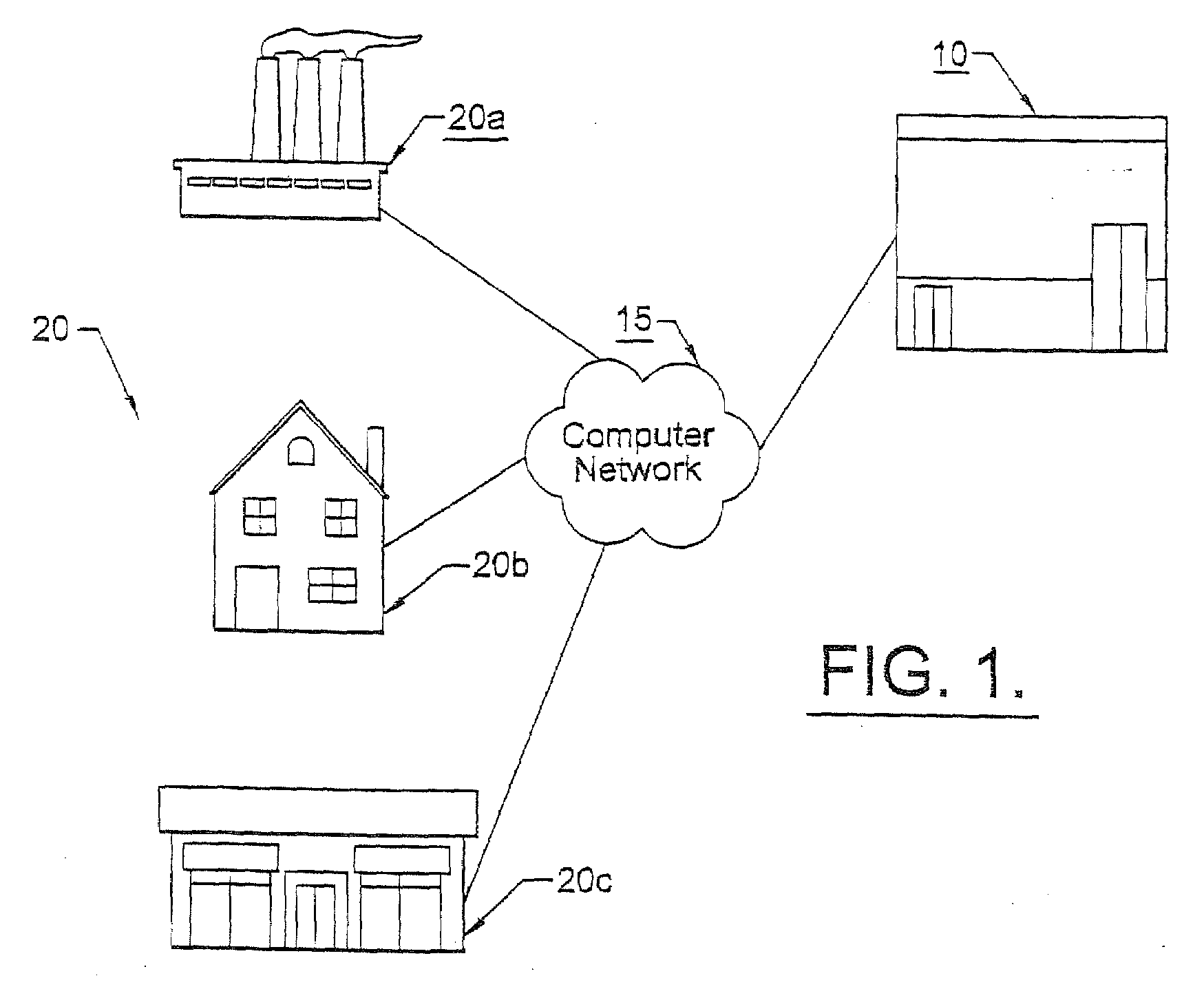 Systems, methods and products for diagnostic hearing assessments distributed via the use of a computer network