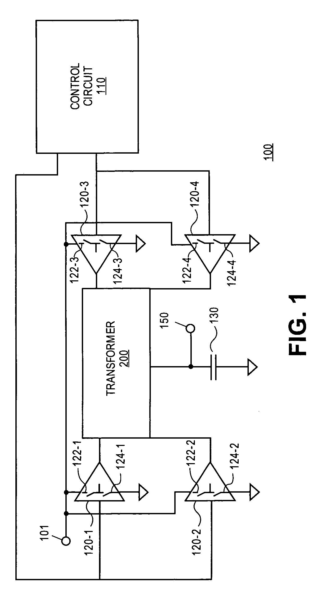 Apparatus and method for multi-phase transformers