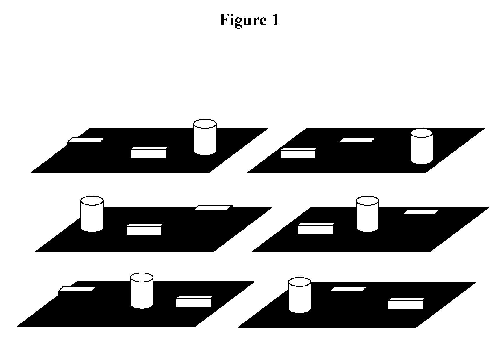 Method for assessing food palatability and preference in animals using a cognitive palatability assessment protocol