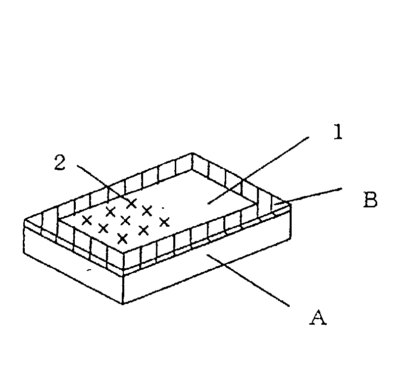Pressure sensitive adhesive label for hard disc drive and method for reducing generation of sound at the time of driving hard disc drive using pressure sensitive adhesive label