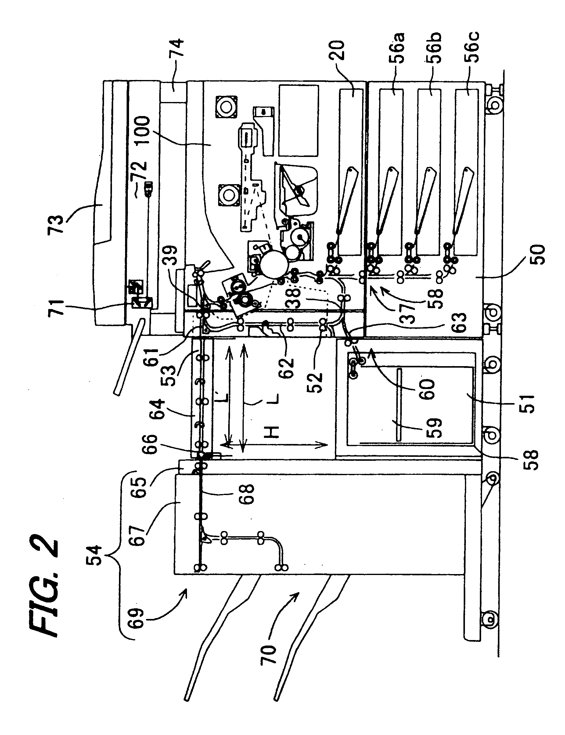Developing toner for electrostatic latent images, imaging forming method and image forming apparatus