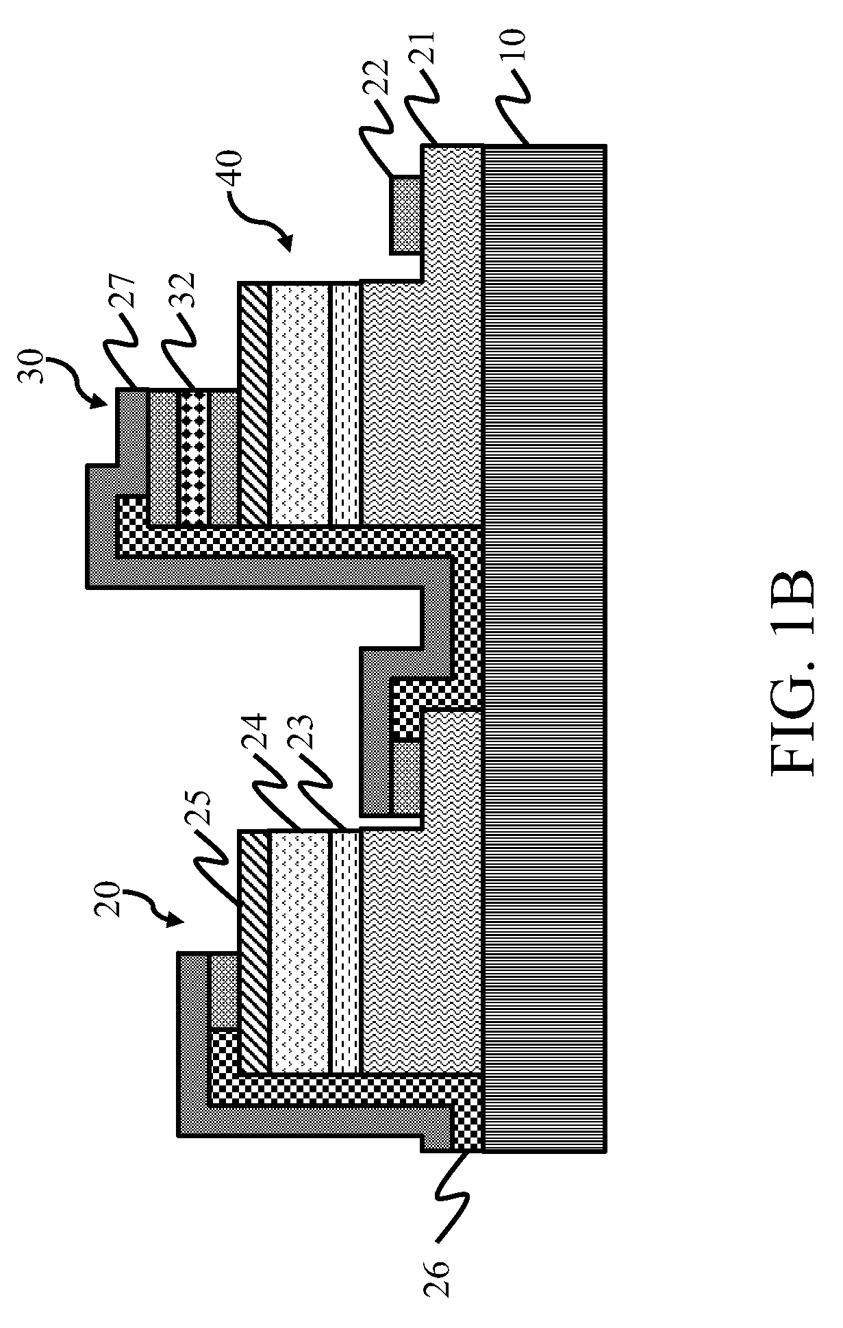 High-Voltage Light Emitting Diode Circuit Having a Plurality of Critical Voltages and Light Emitting Diode Device Using the Same