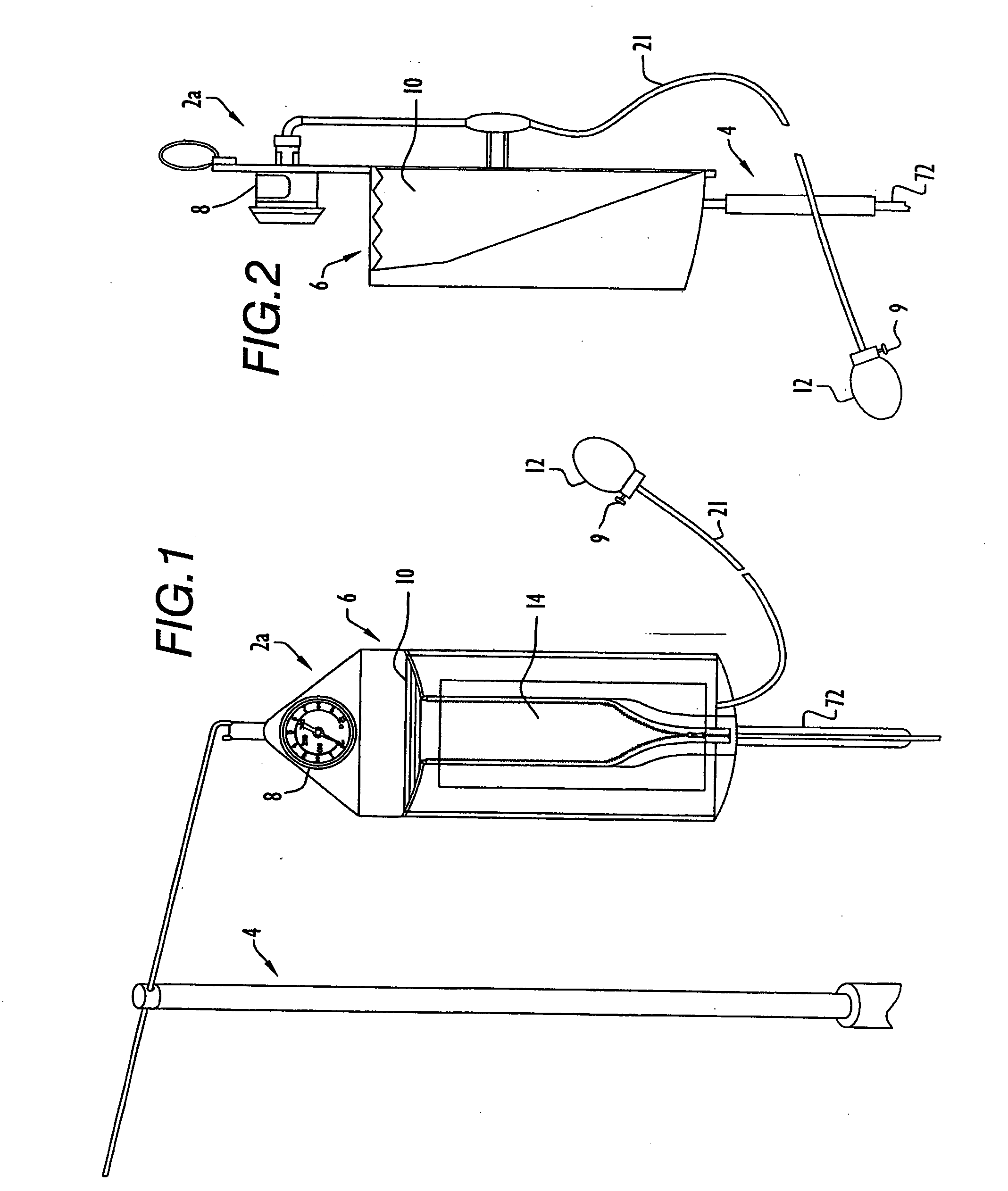Method and Apparatus for Pressure Infusion and Temperature Control of Infused Liquids