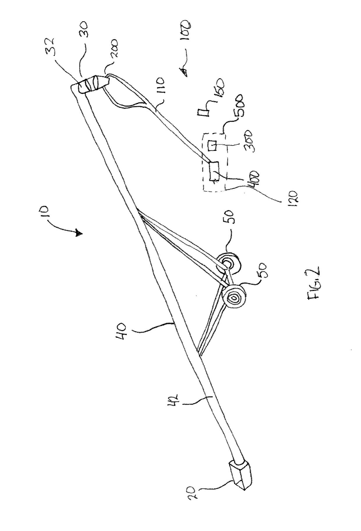 Sampling system