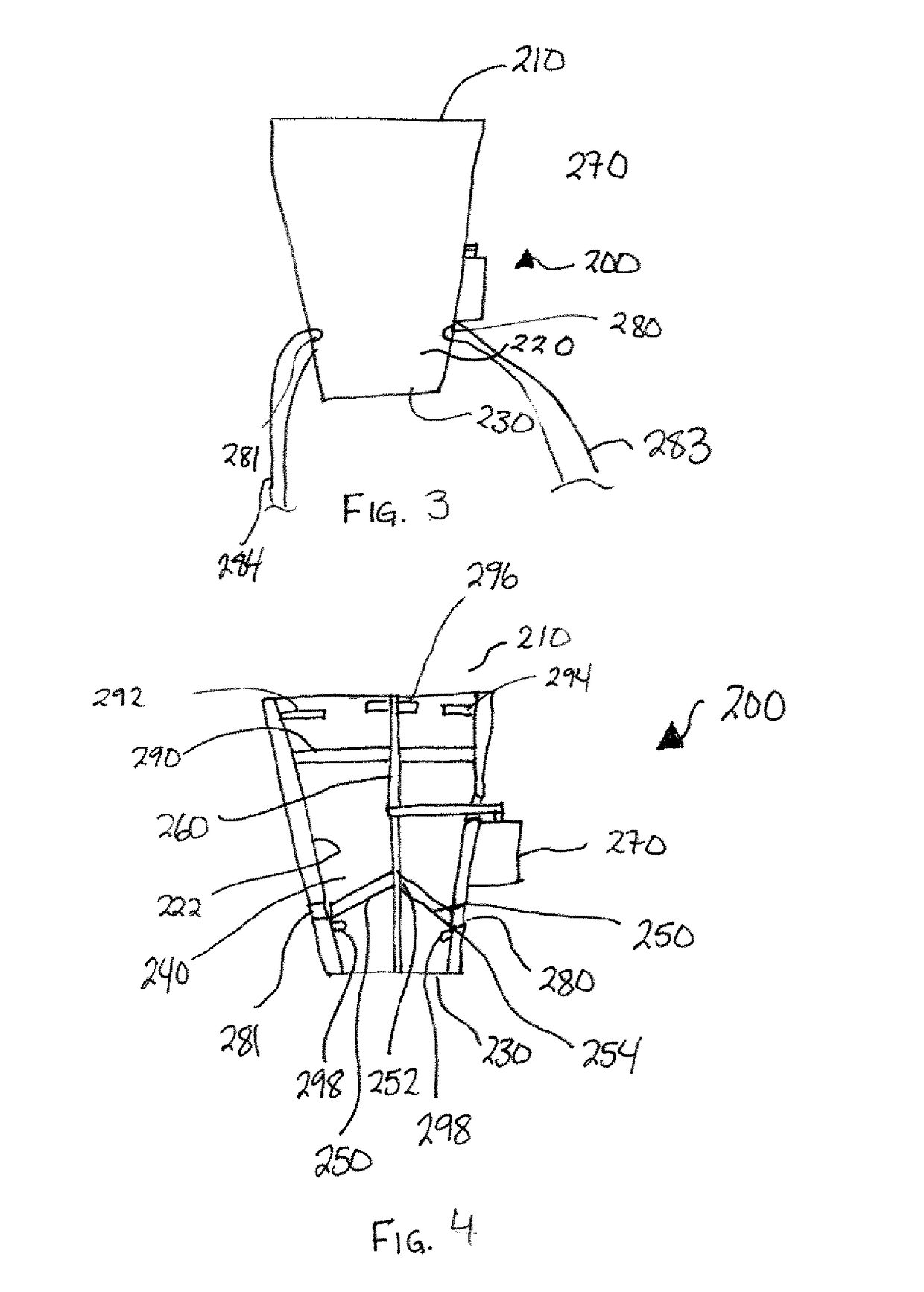 Sampling system