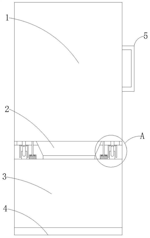 Lamp post garland forming machine tool