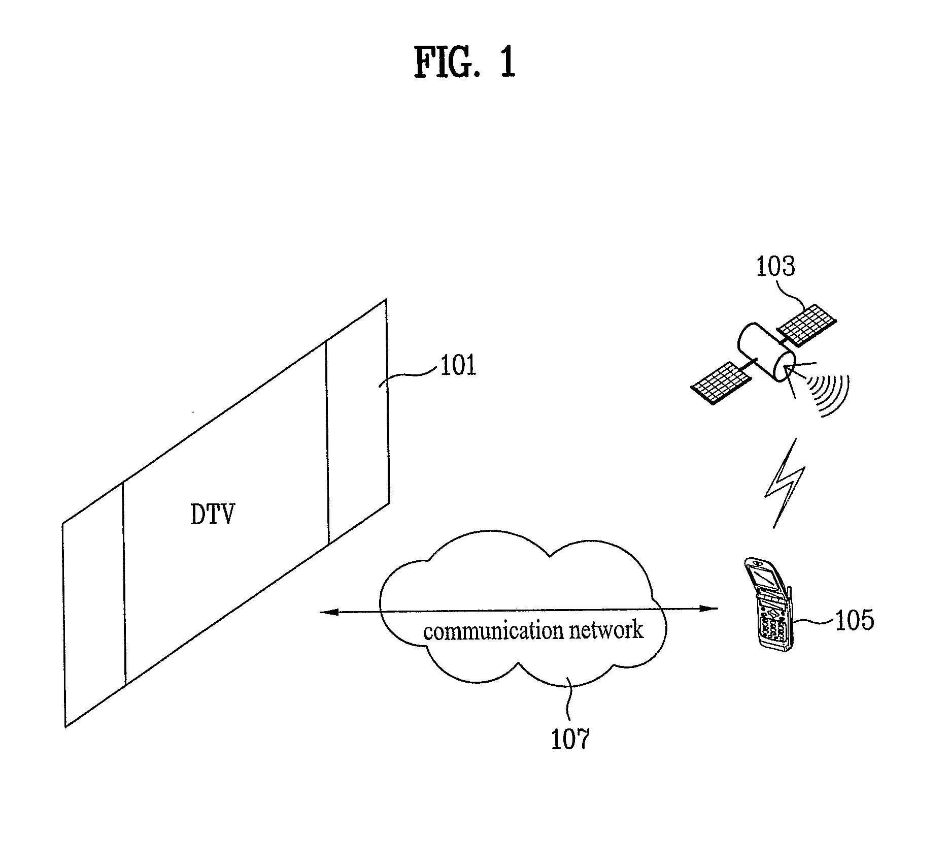 Apparatus for providing location information of hand-held device and method thereof