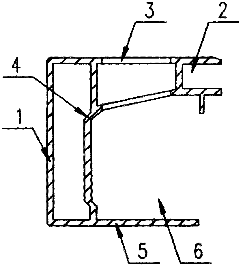 Photovoltaic system with glass fibers