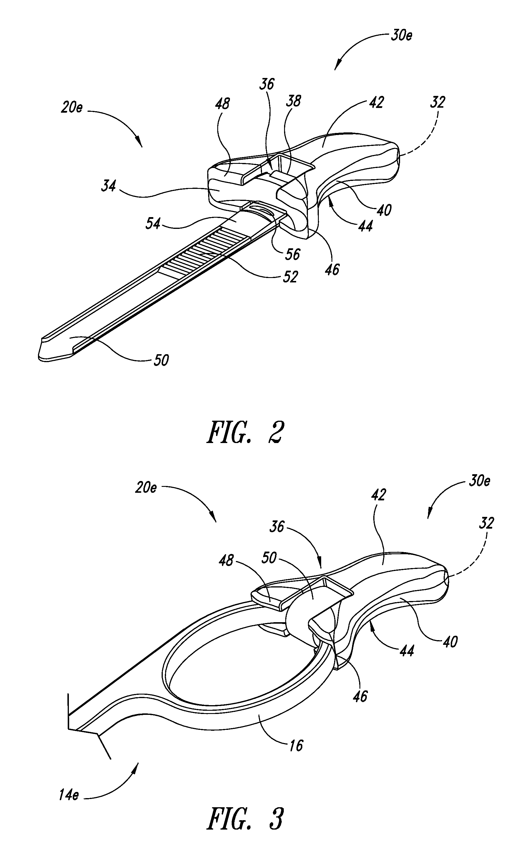 Transponder device to mark implements, such as surgical implements, and method of manufacturing and using same