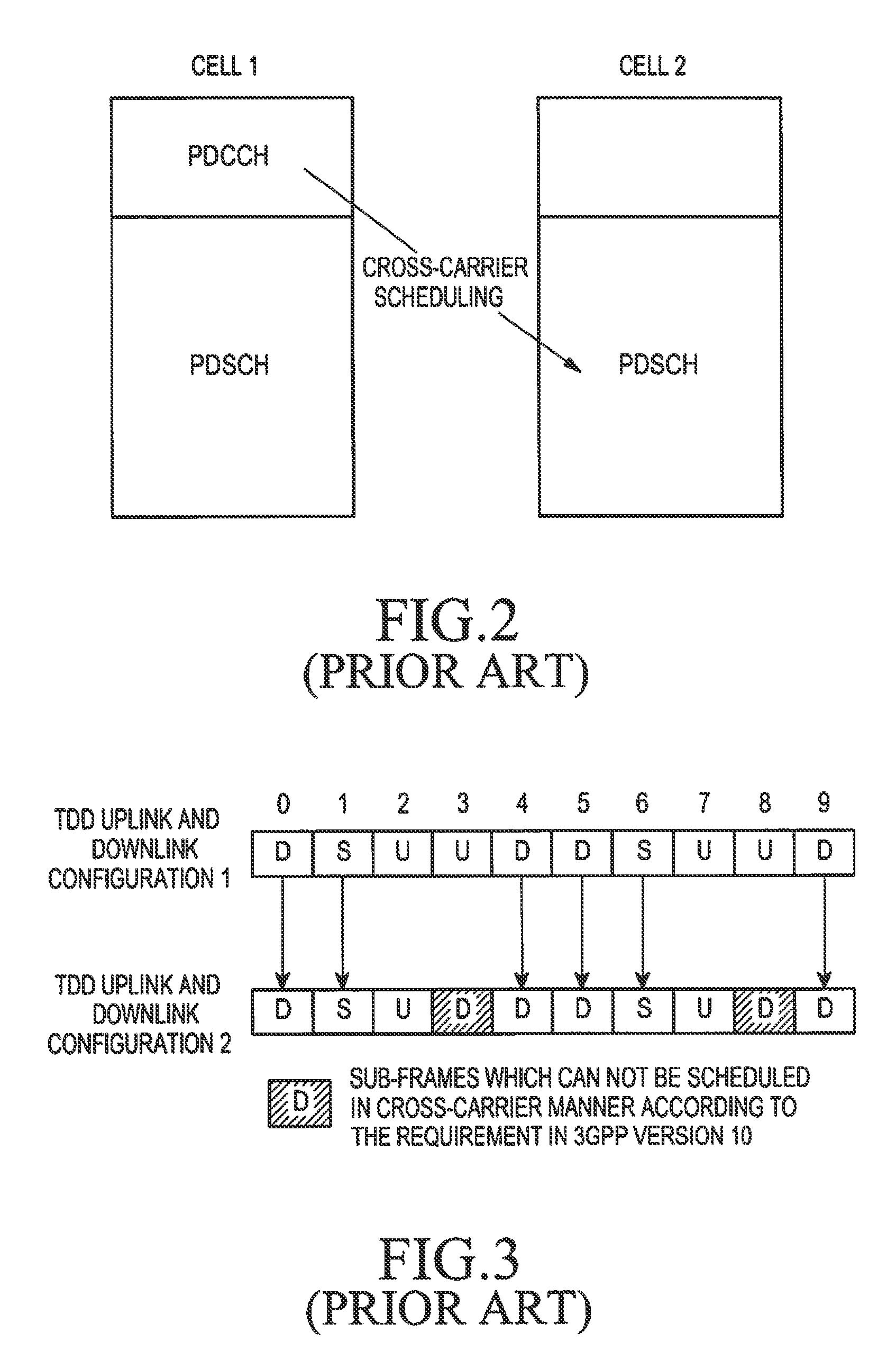 Physical downlink shared channel transmission method