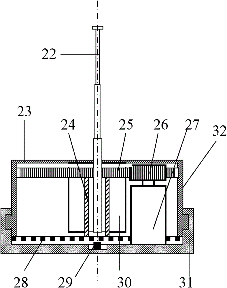 Cluster Intelligent Traffic Flow Control System