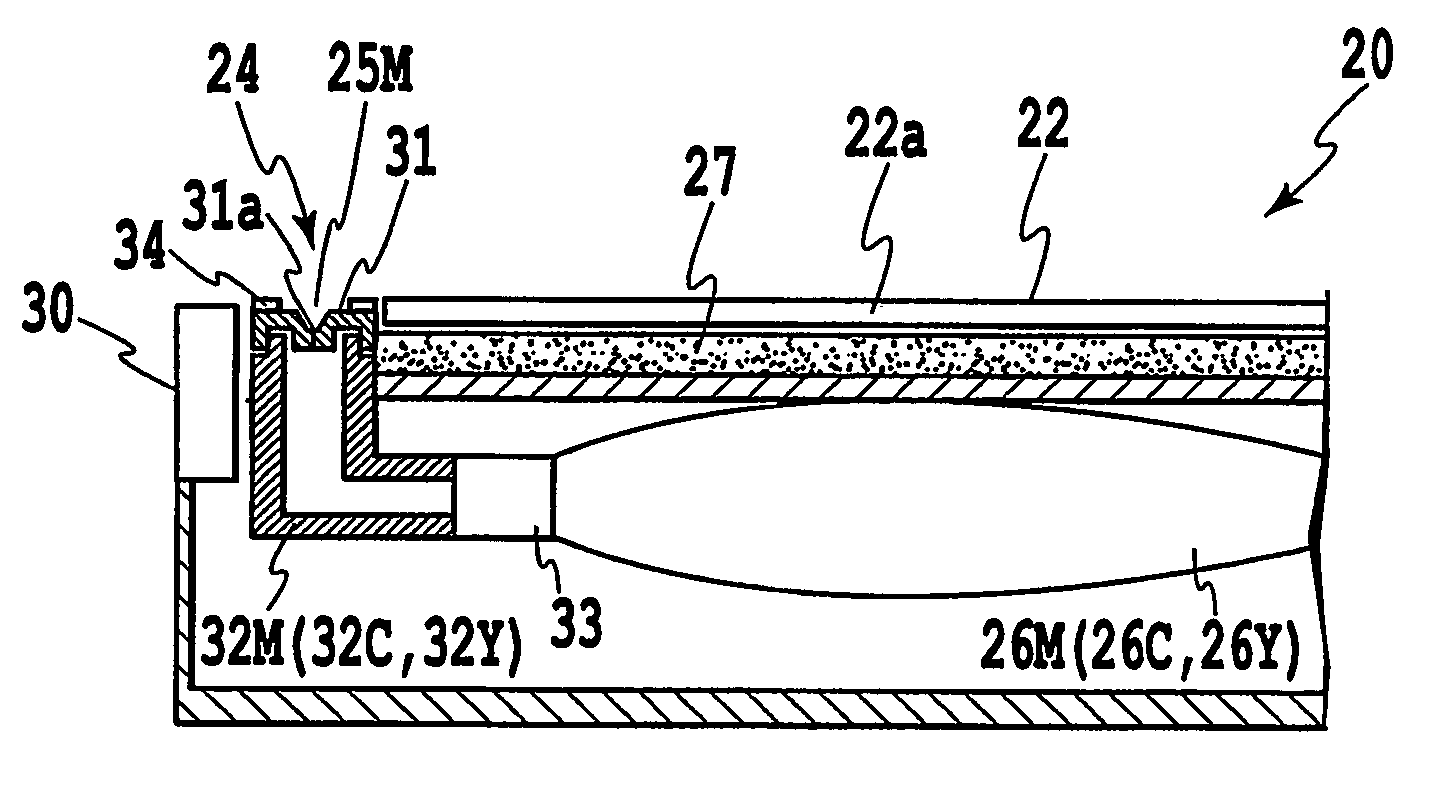 Ink container, inkjet printing head, and inkjet printing apparatus