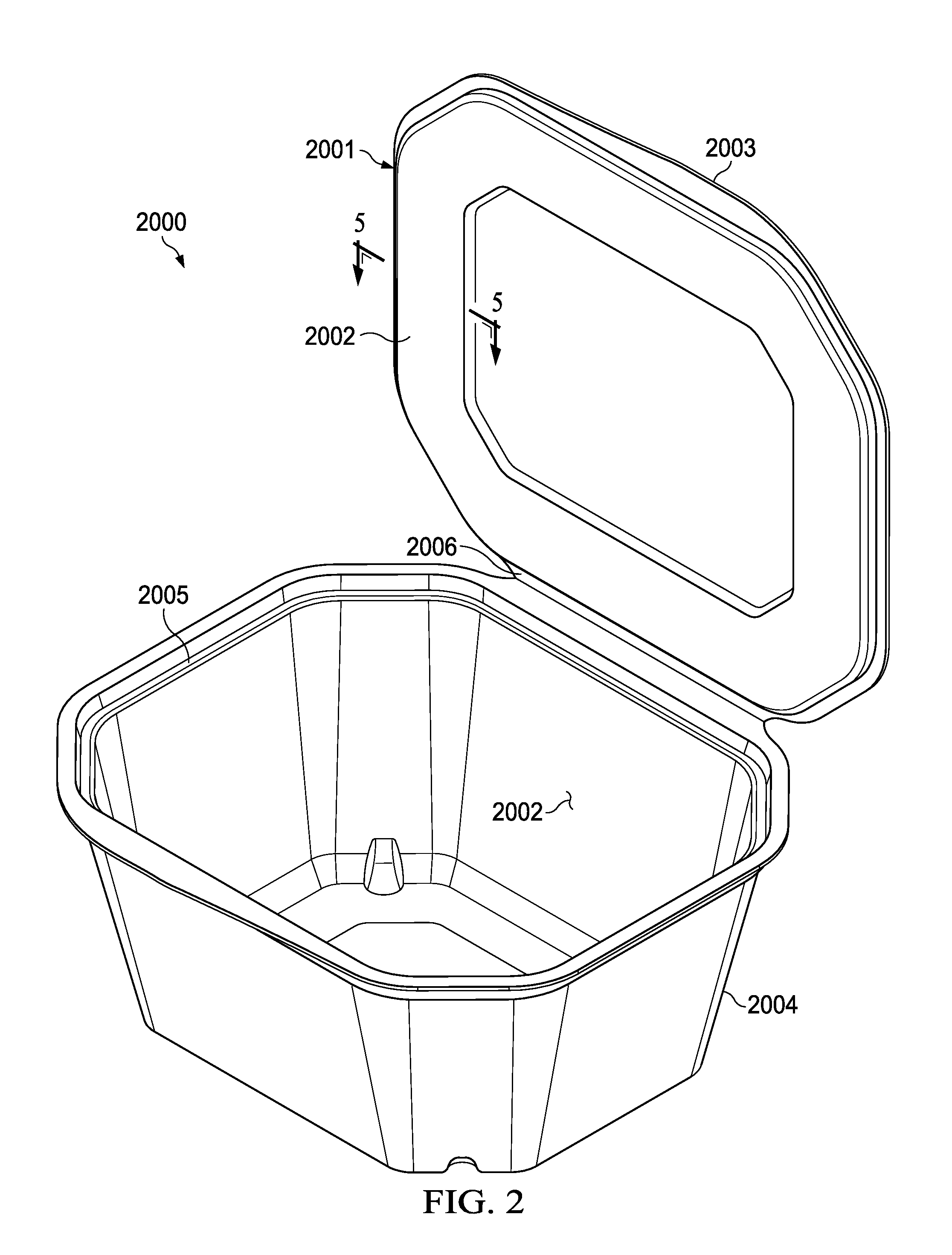 Heat-able On-the-Go Food Products Apparatus and Method