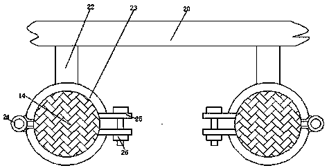 Full-automatic packaging machine