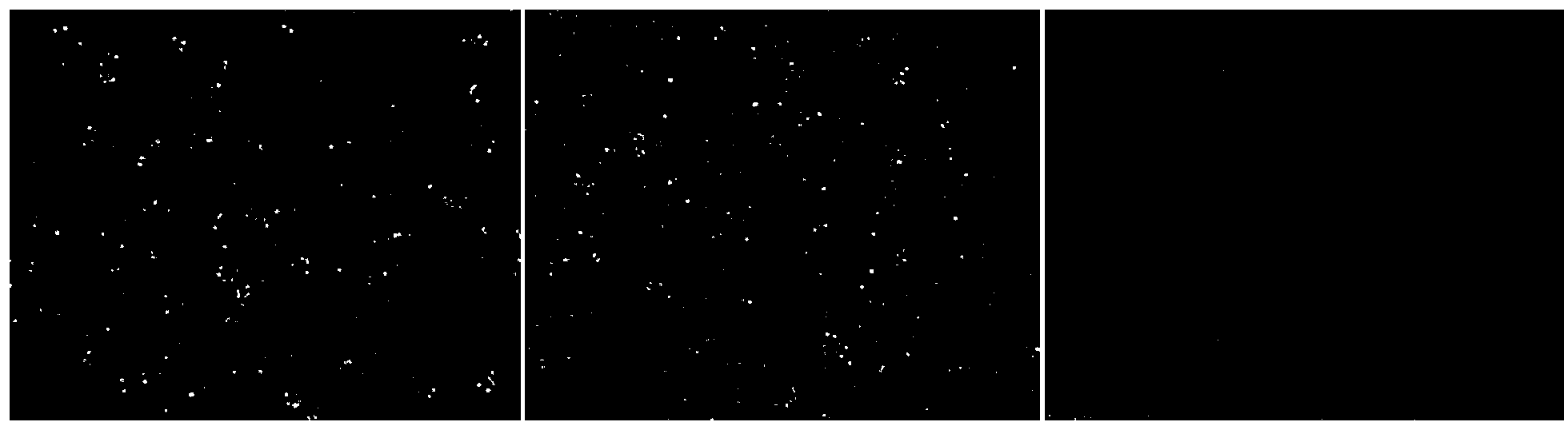 A kind of cryopreservation solution and application thereof for preserving cik cells