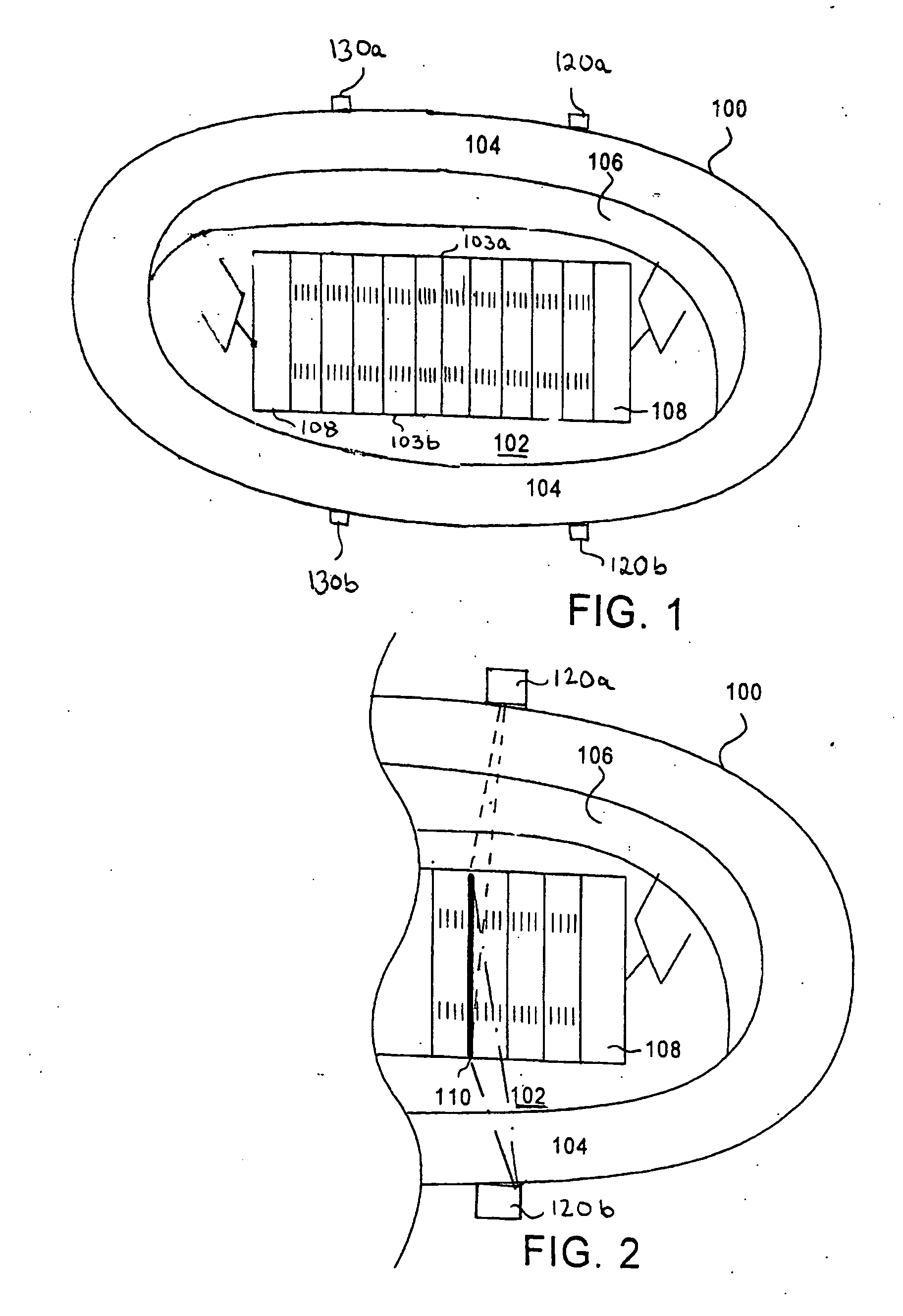 System for operating one or more suspended laser projectors to project a temporary visible image onto a surface