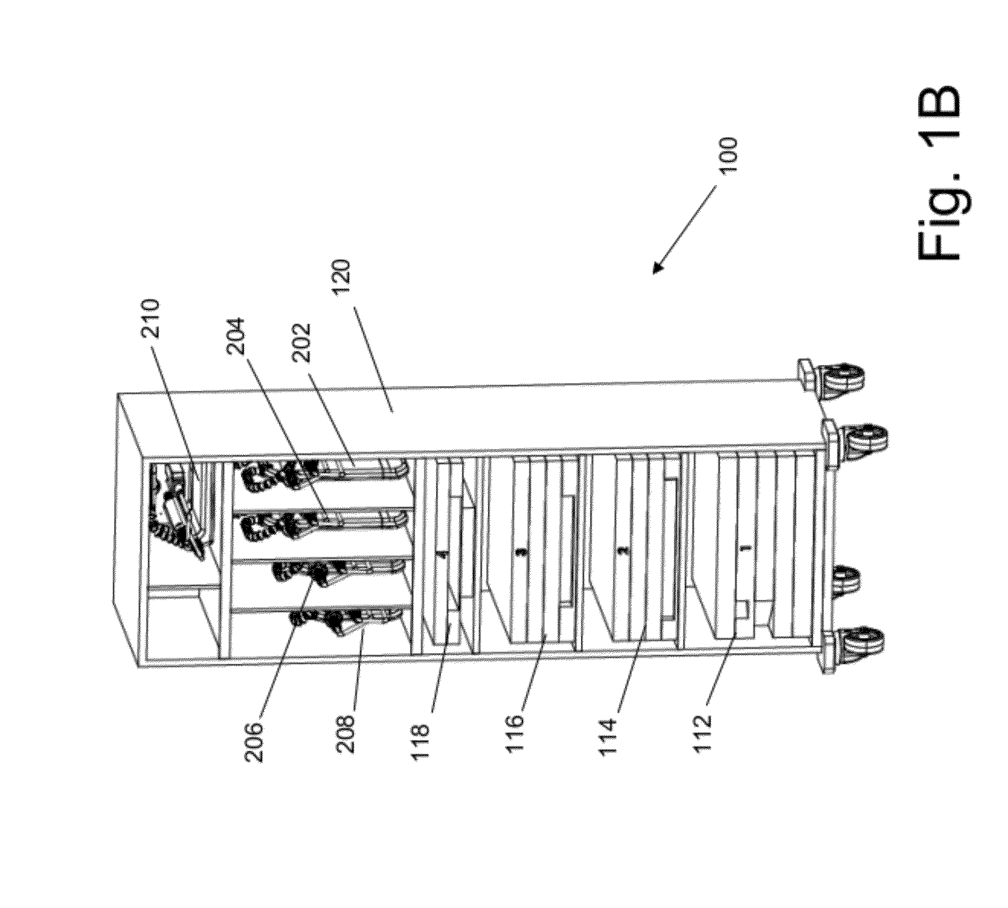 System of receive coils and pads for use with magnetic resonance imaging