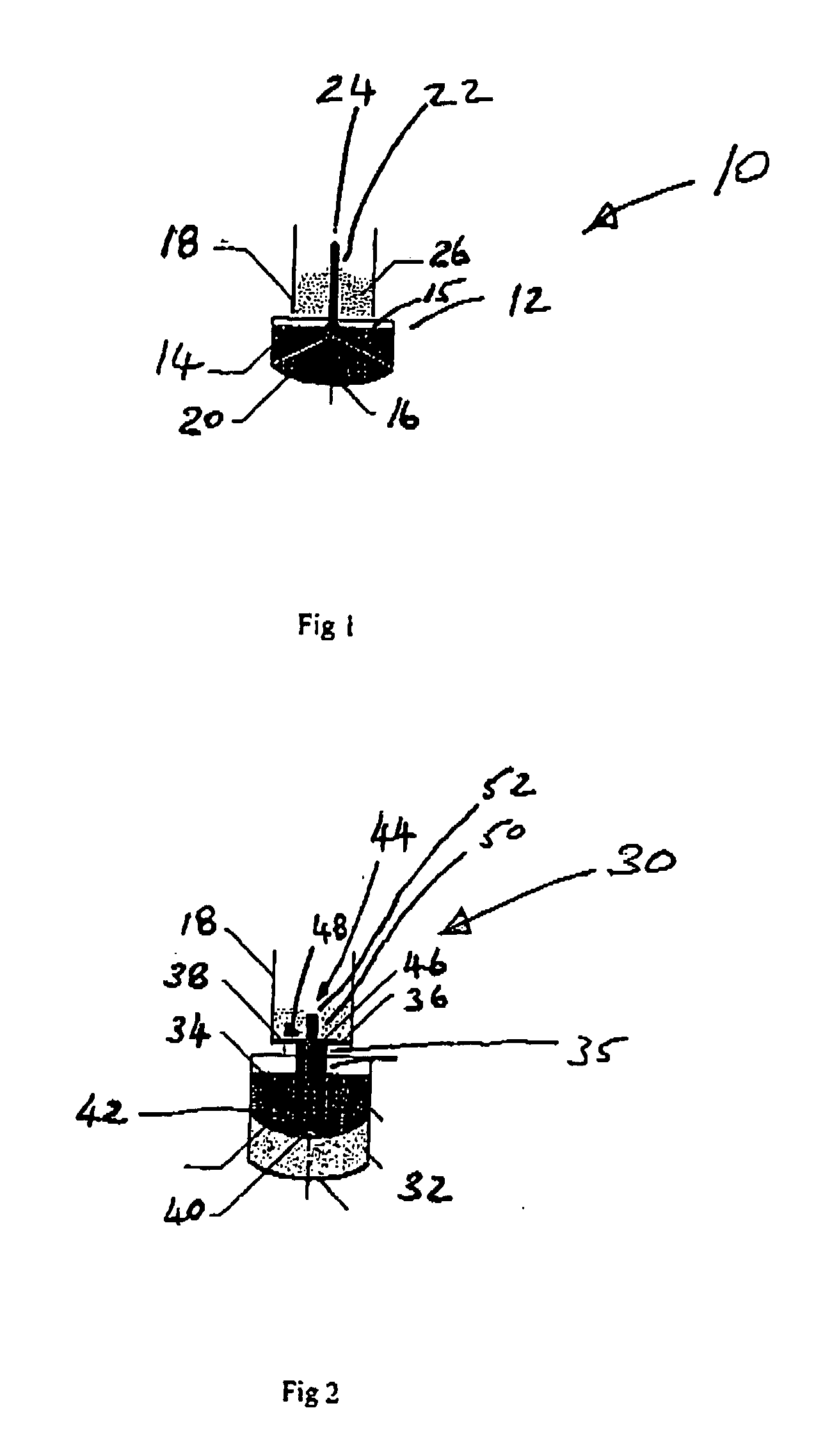 Nebulizing and drug delivery device