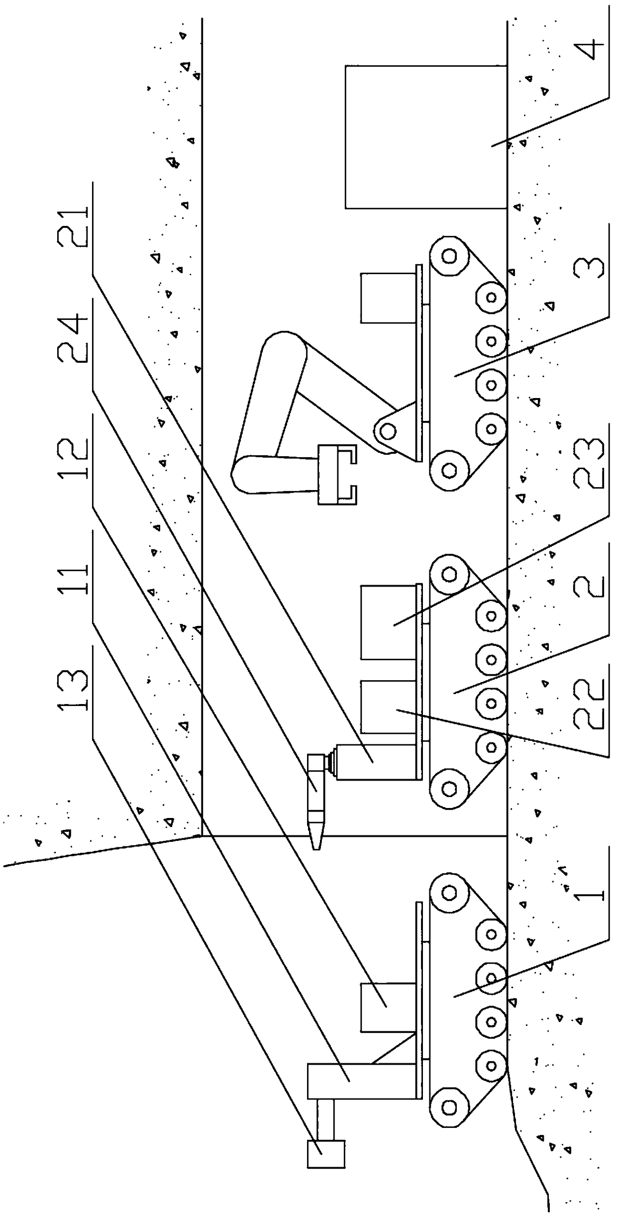 construction-and-storage-method-of-underground-storage-space-eureka