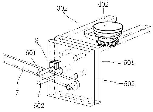Shell cover opening and closing force detection system for pneumatic sample-transporting shells and detection method