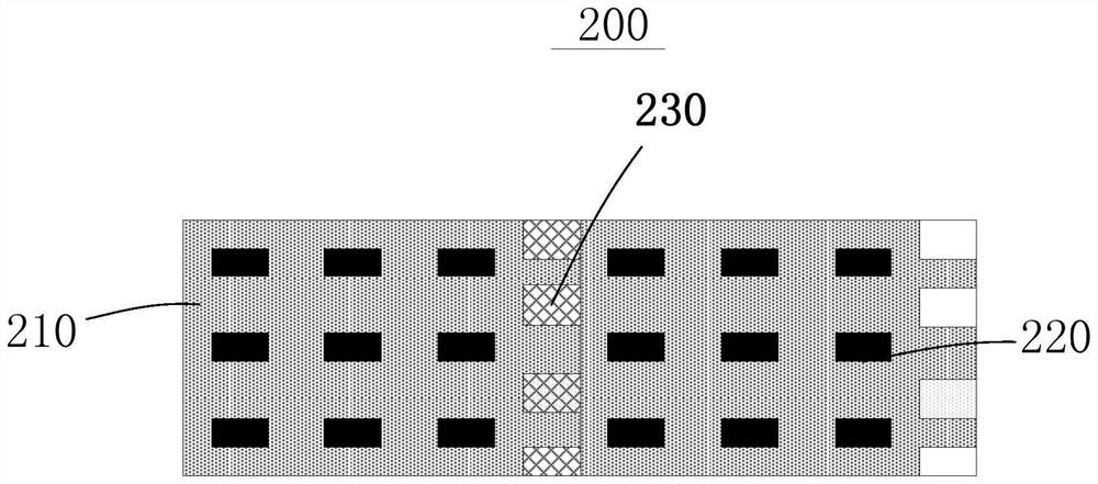 Backlight source, backlight module and display device