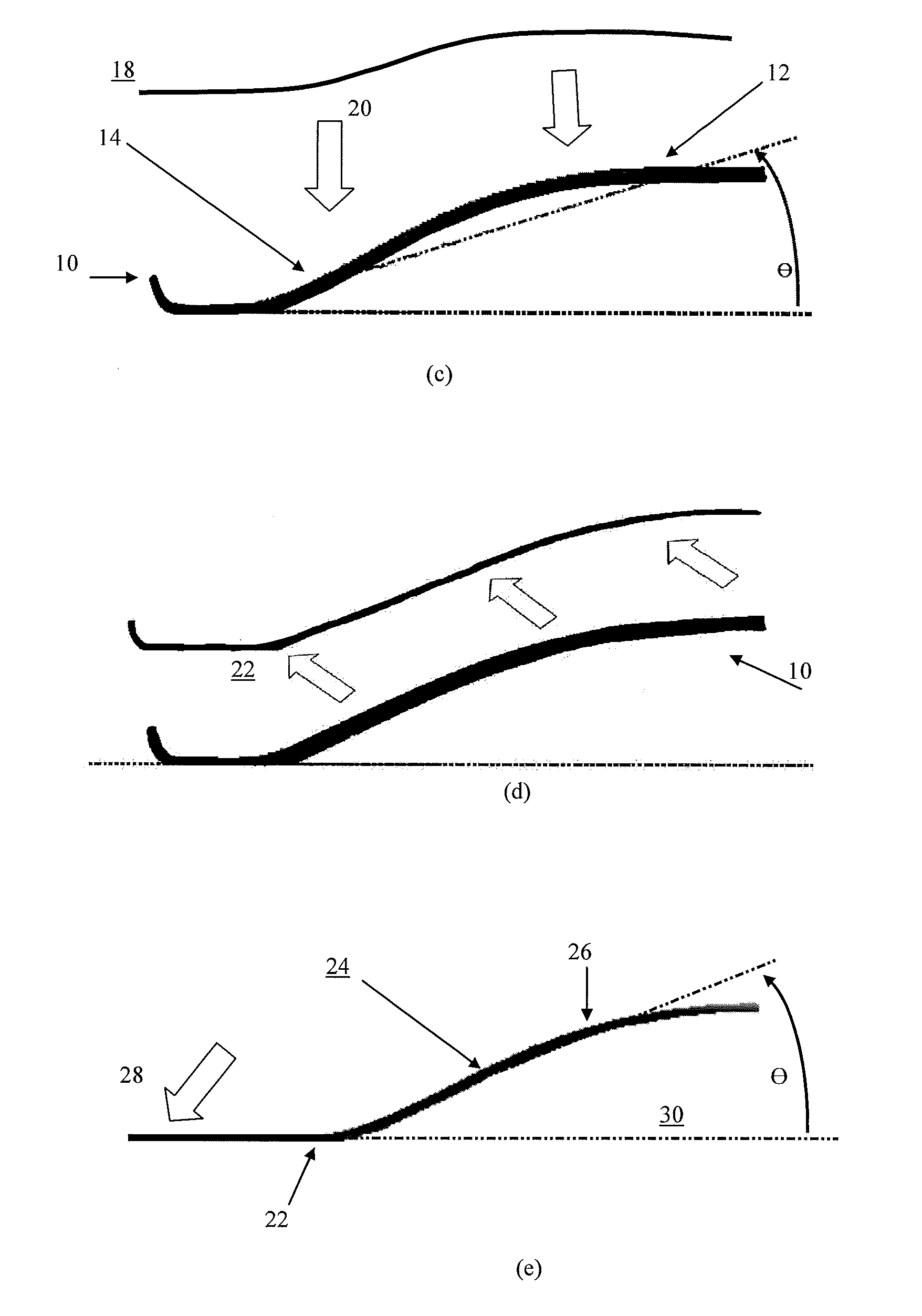 Orthotic Device and Method of Manufacture