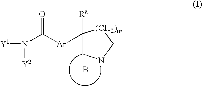 Process for producing fused imidazole compound, reformatsky reagent in stable form, and process for producing the same