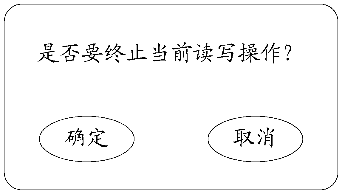 An information processing method and electronic device