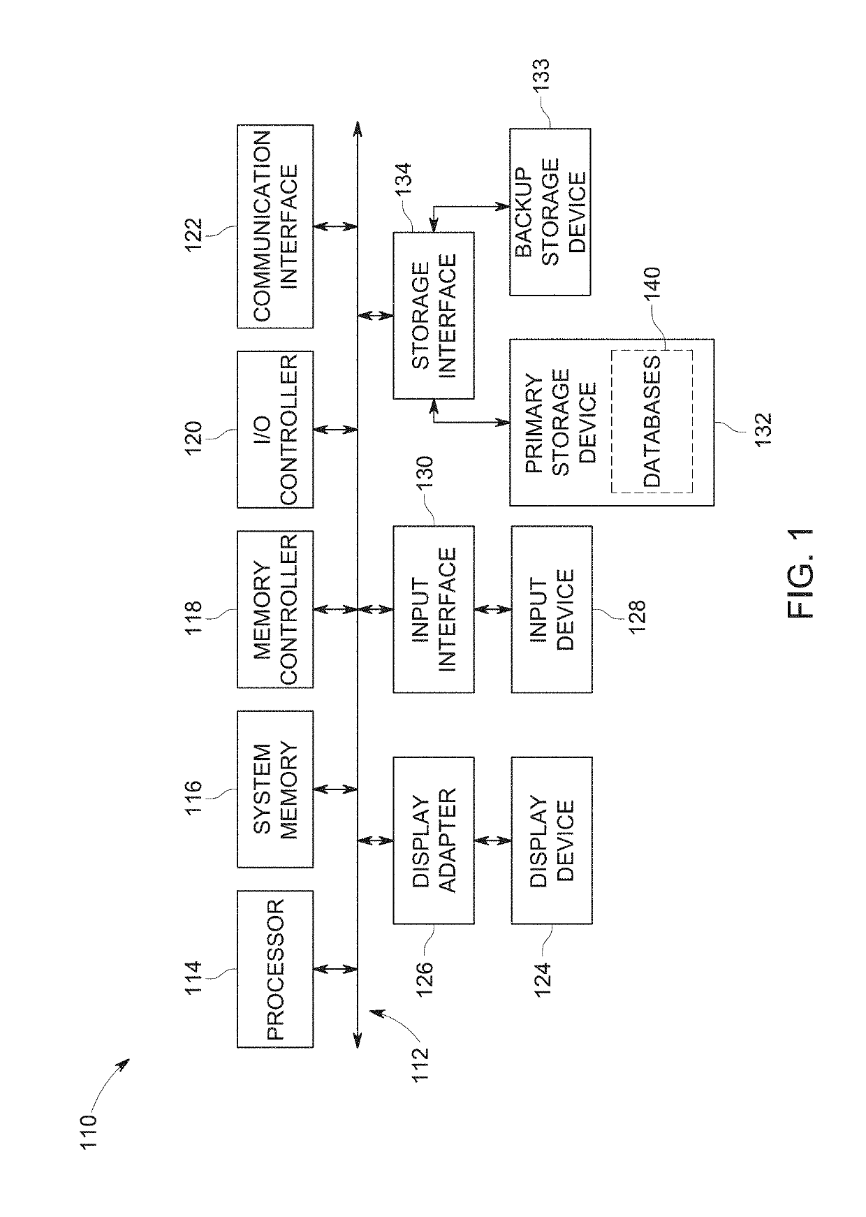 Component configuration for a robust tunable sensor system for a high radiation environment