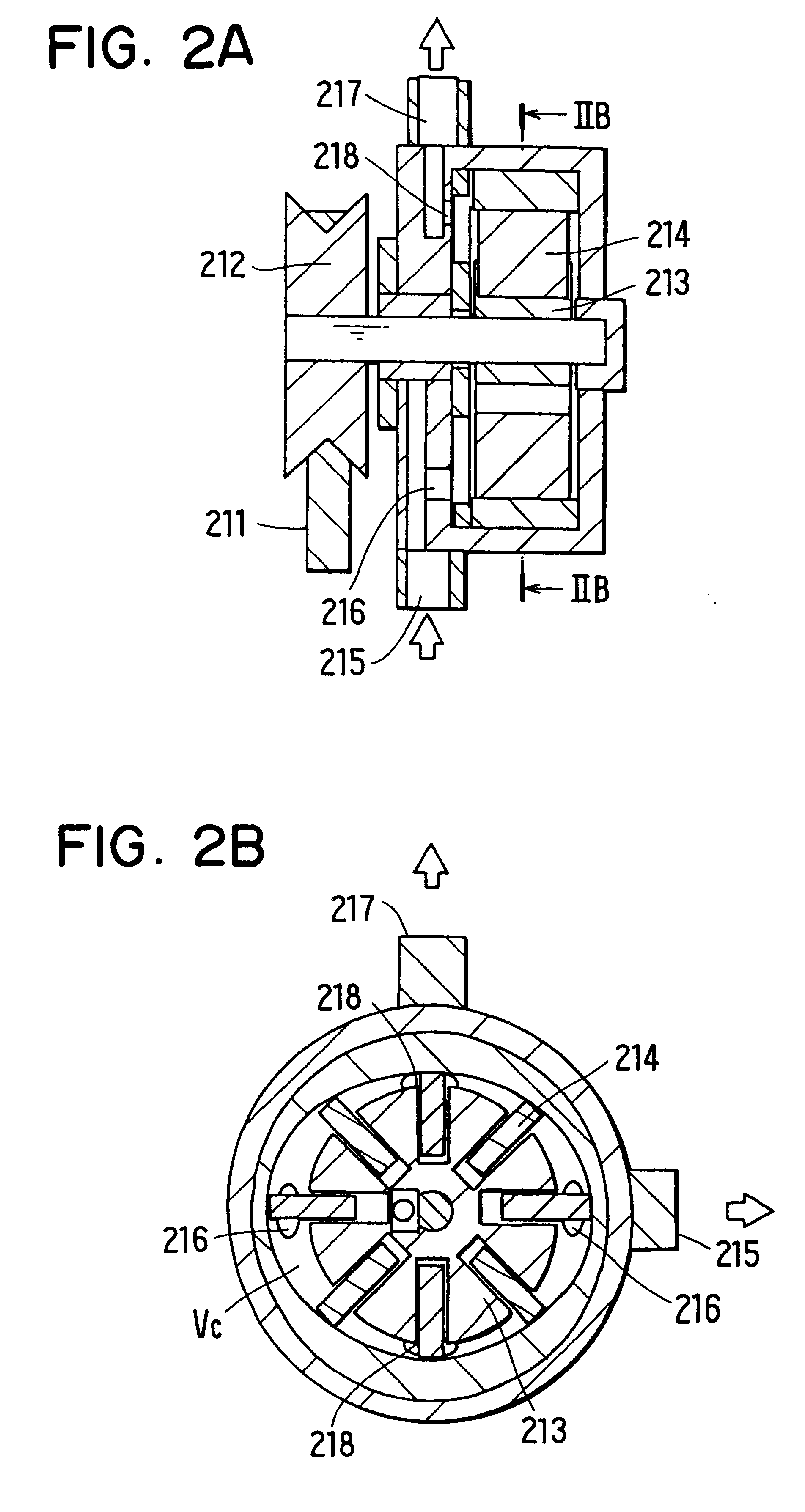 Heating apparatus for vehicle
