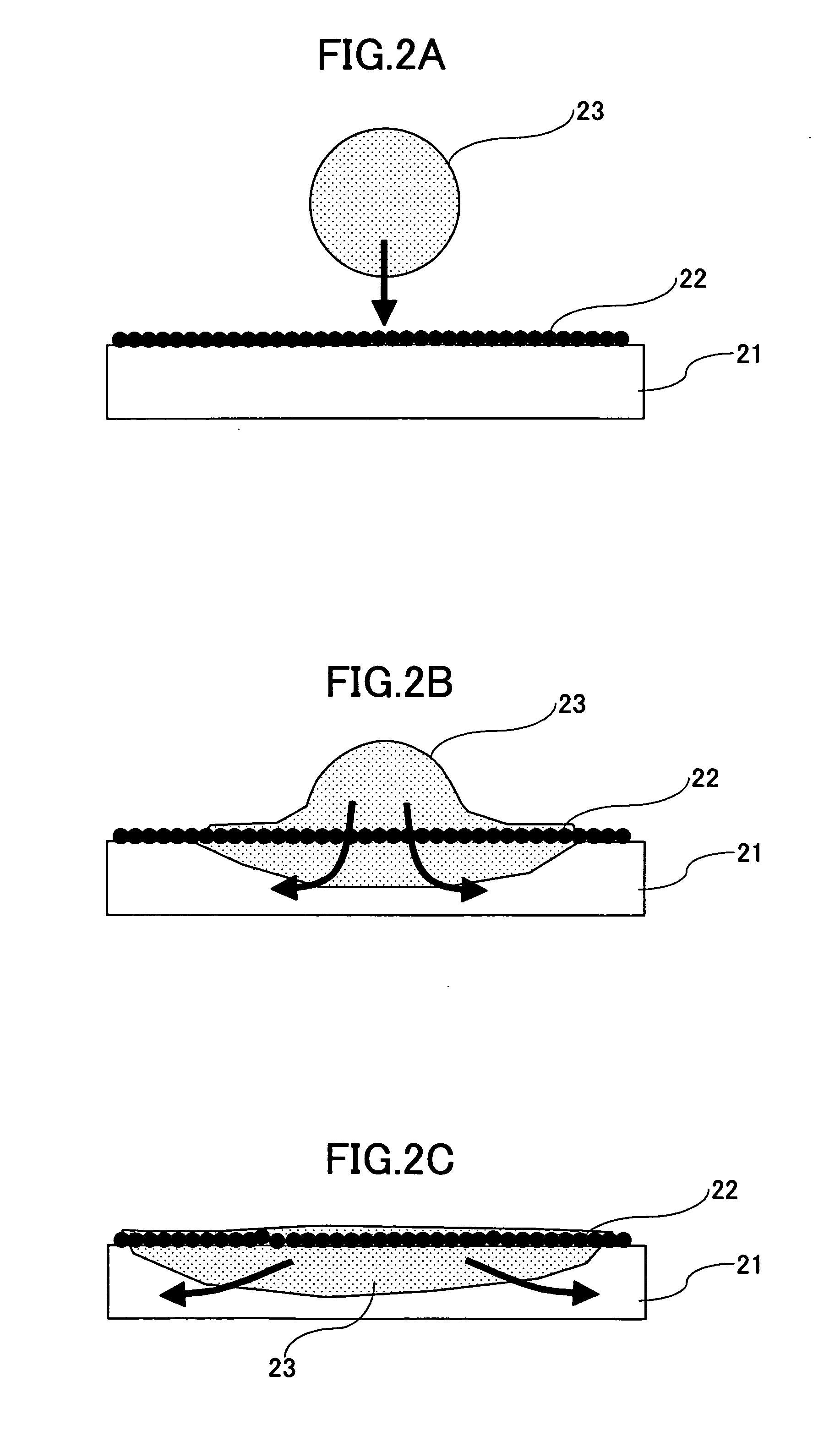 Fixing liquid, toner fixing method and apparatus, and image forming method and apparatus