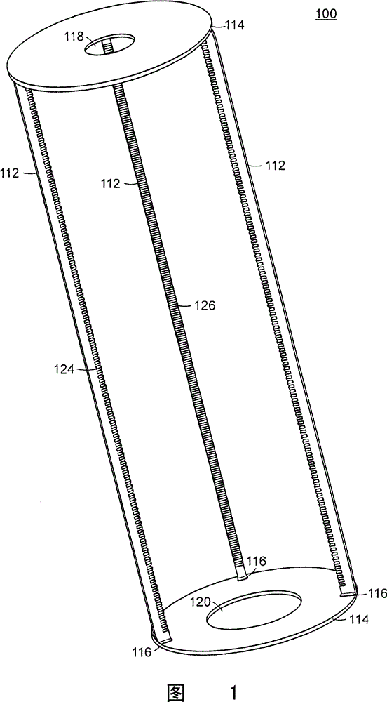 Chemical vapor deposited silicon carbide articles