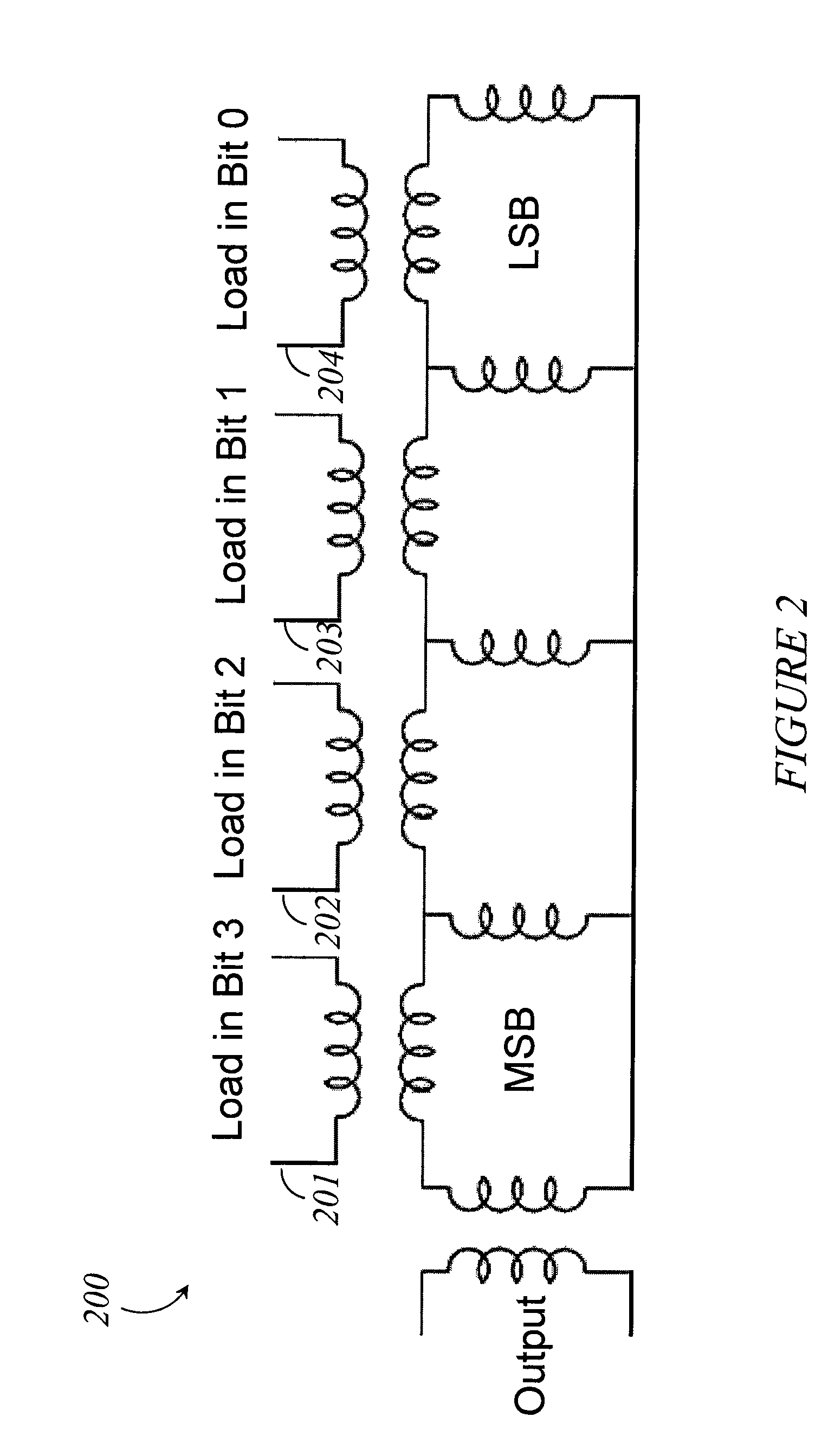 Systems, methods and apparatus for digital-to-analog conversion of superconducting magnetic flux signals