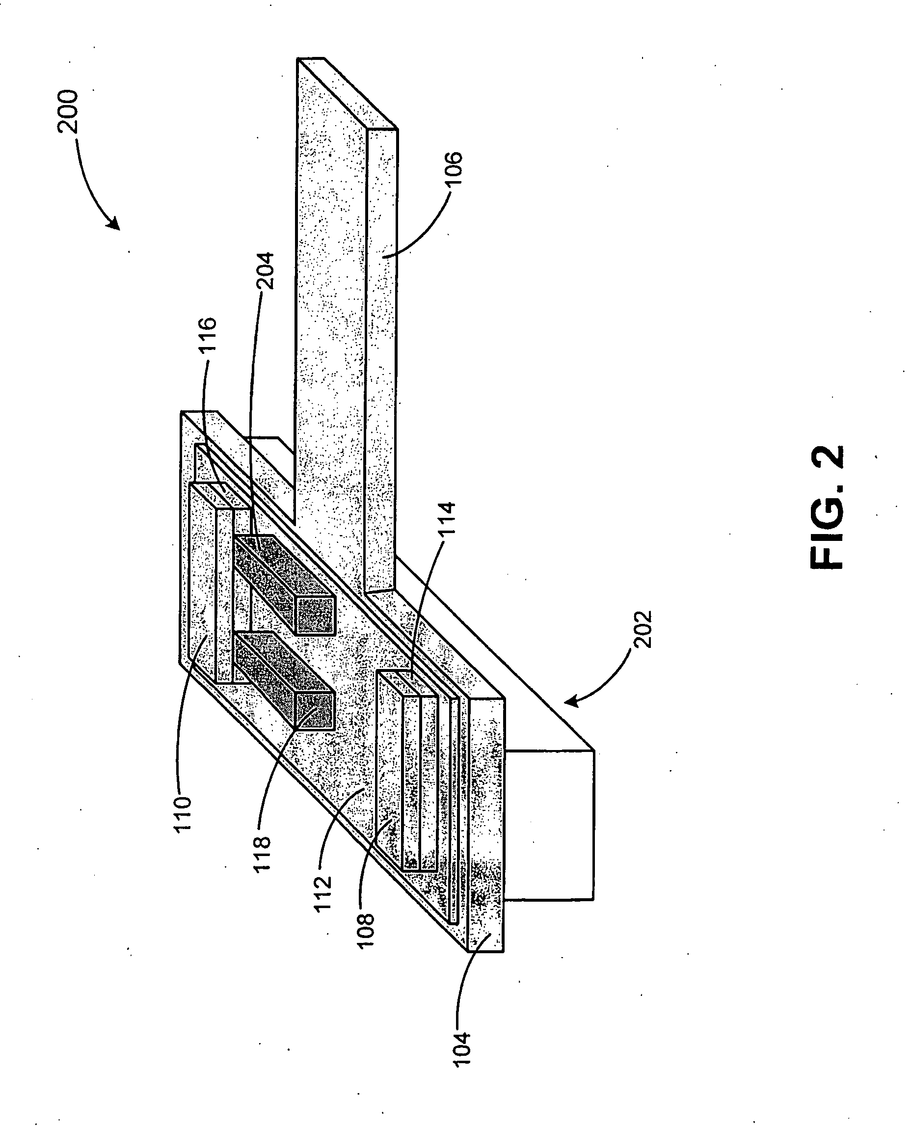 Microelectromechanical structures, devices including the structures, and methods of forming and tuning same