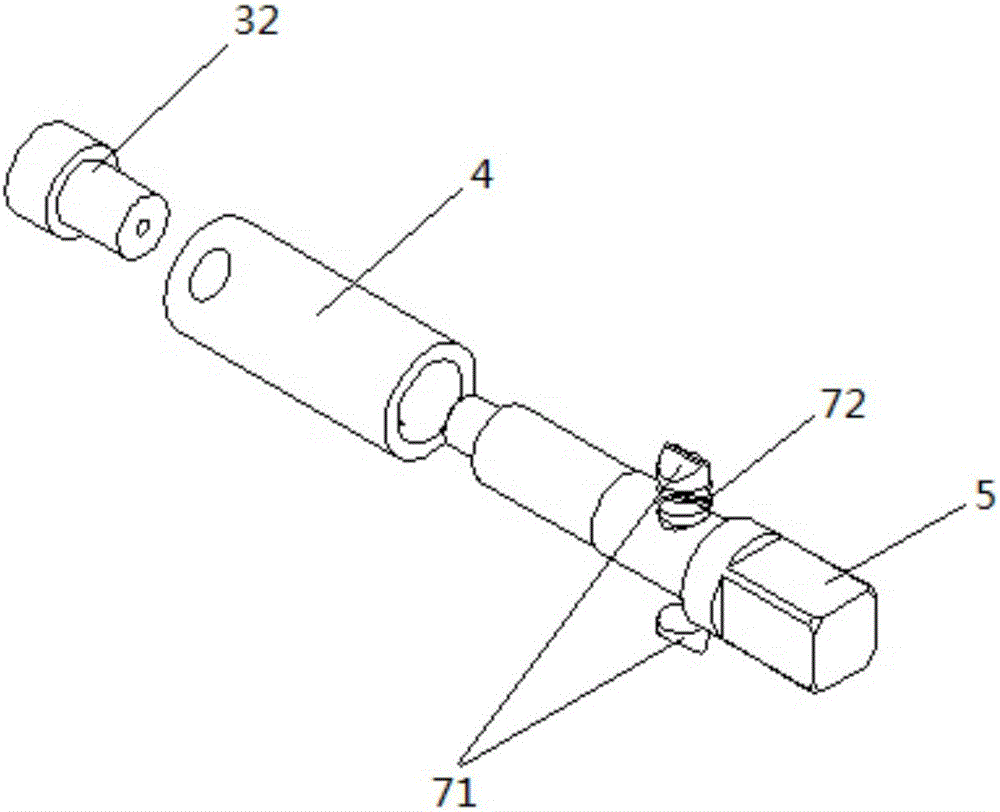 Multipurpose hydraulic flat tongs and working method thereof