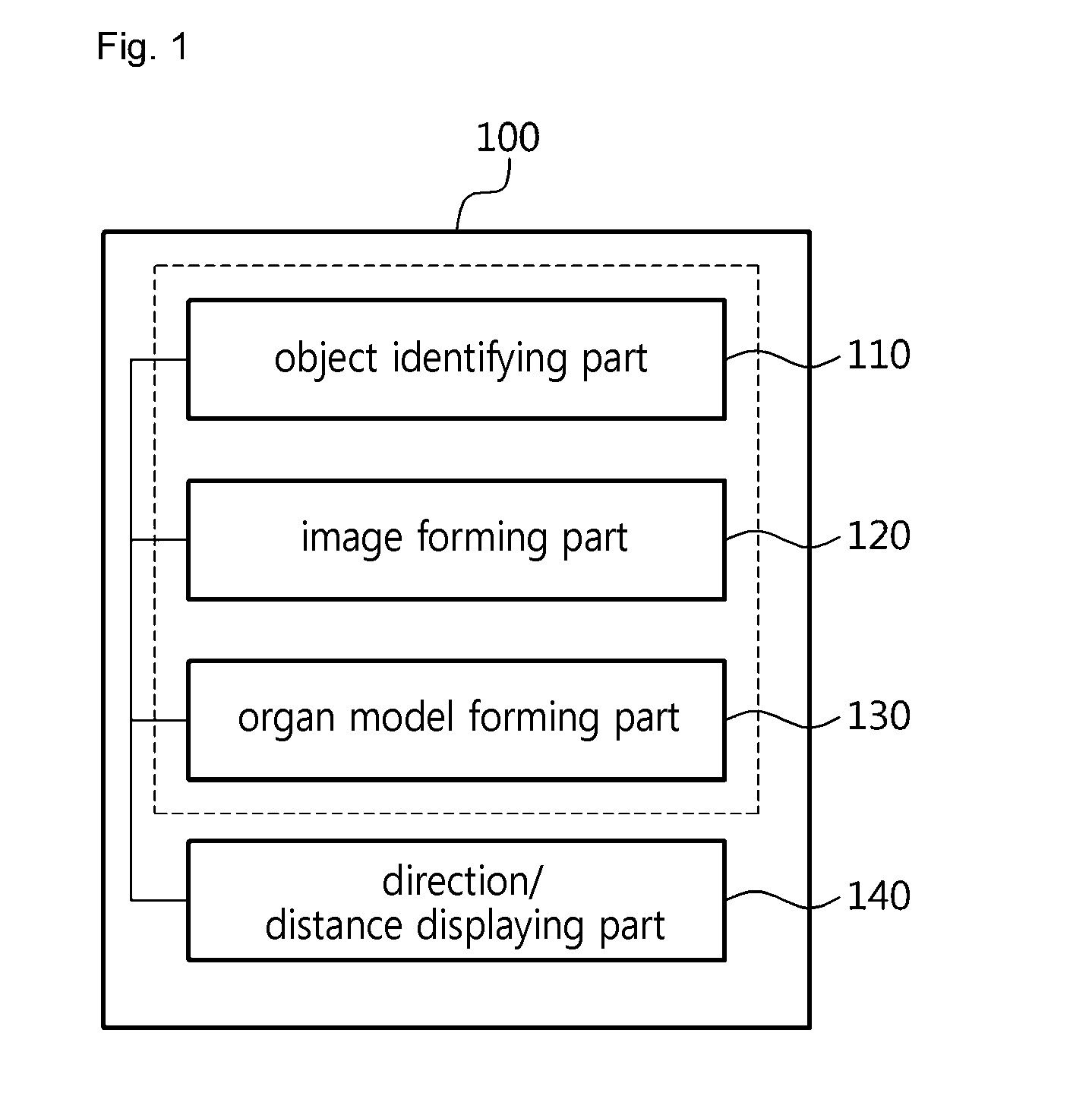 Method of operating a surgical navigation system and a system using the same