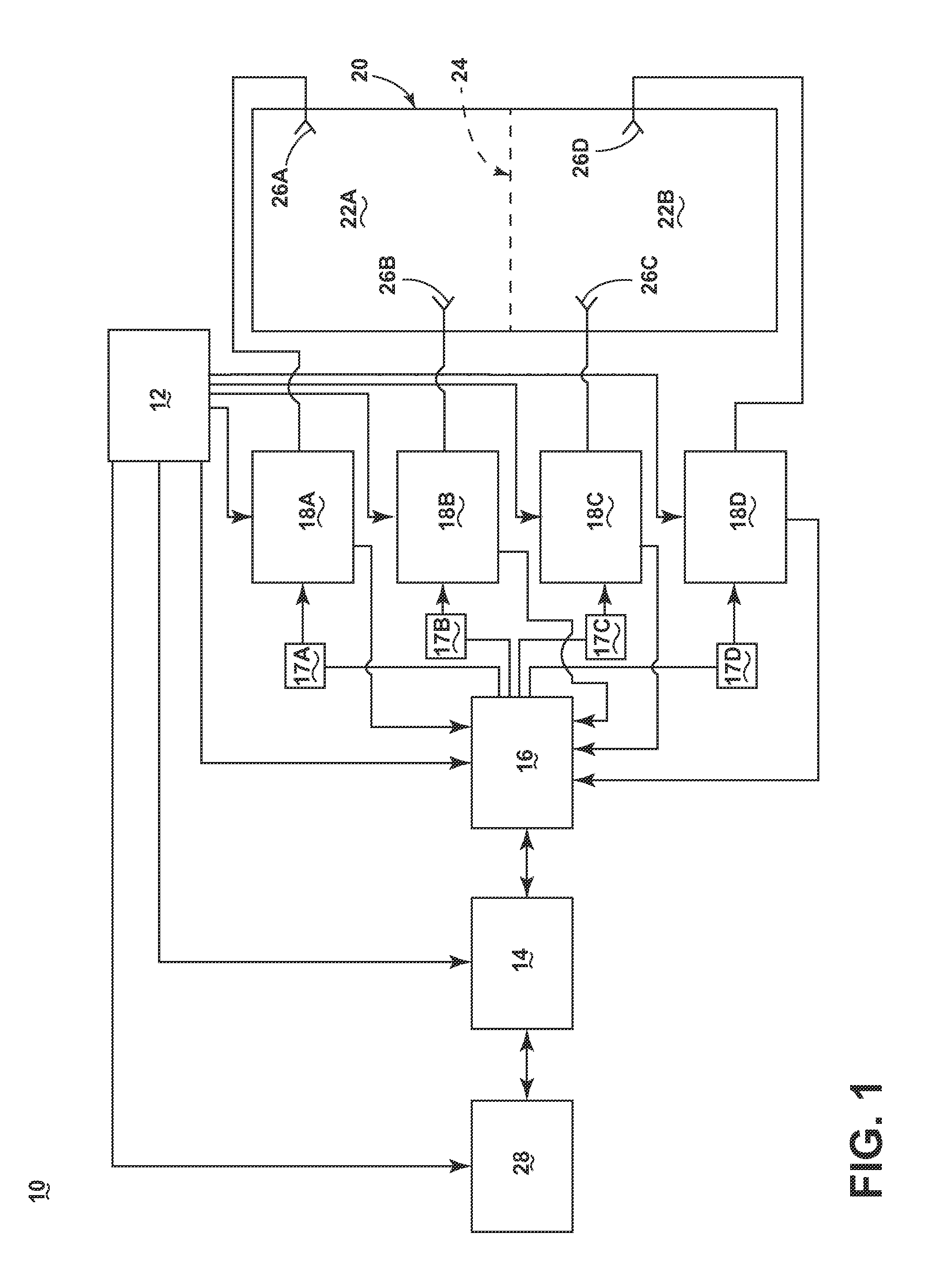 Solid-state microwave device