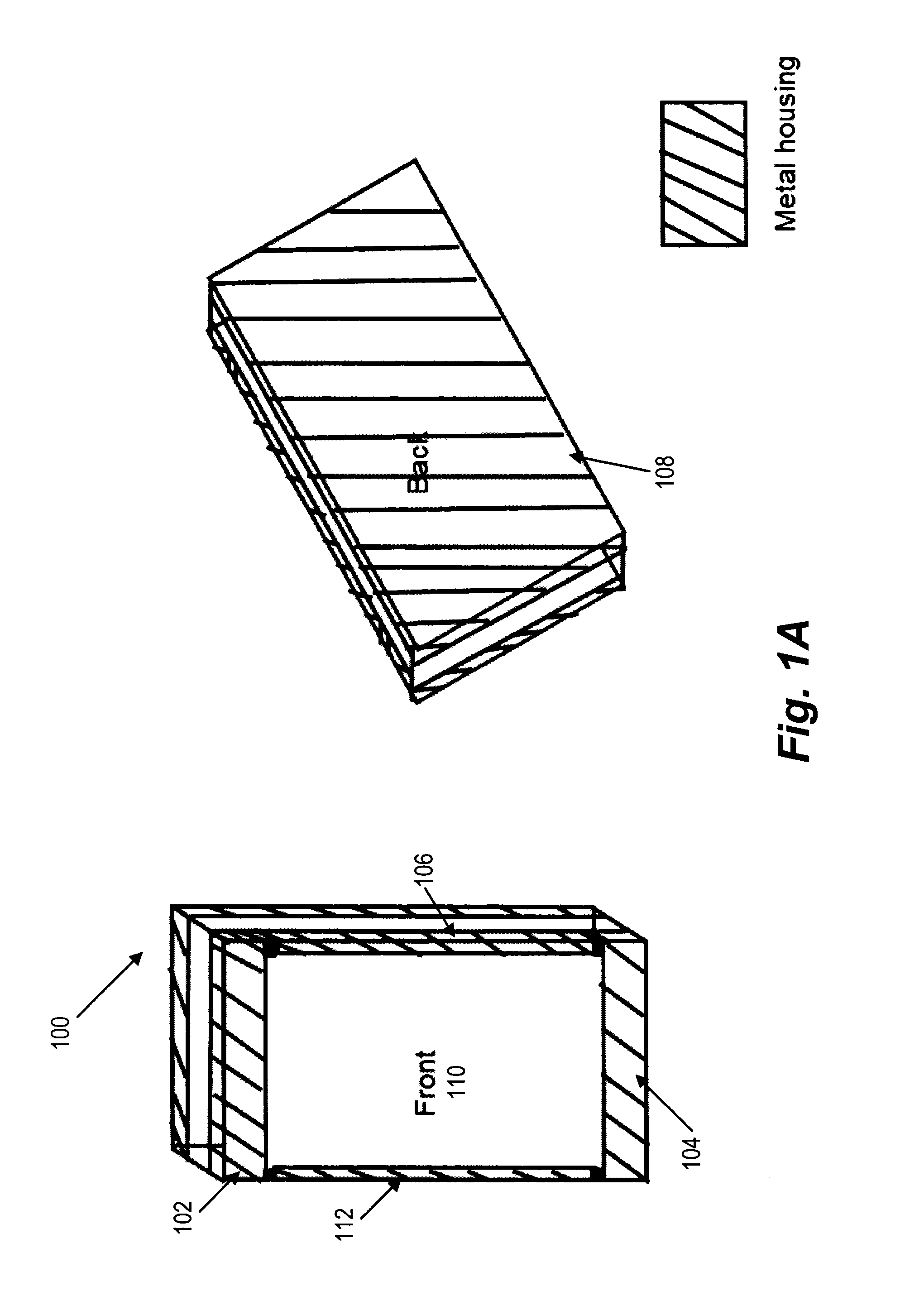 Combination antenna