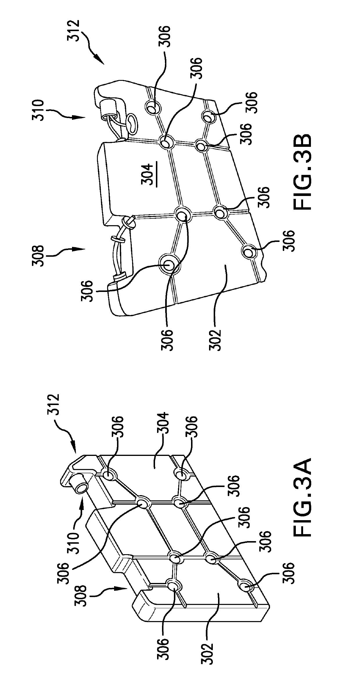 Container System and Method for Freezing and Thawing a Liquid Product