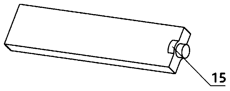 A pulsed plasma thruster working fluid supply assembly