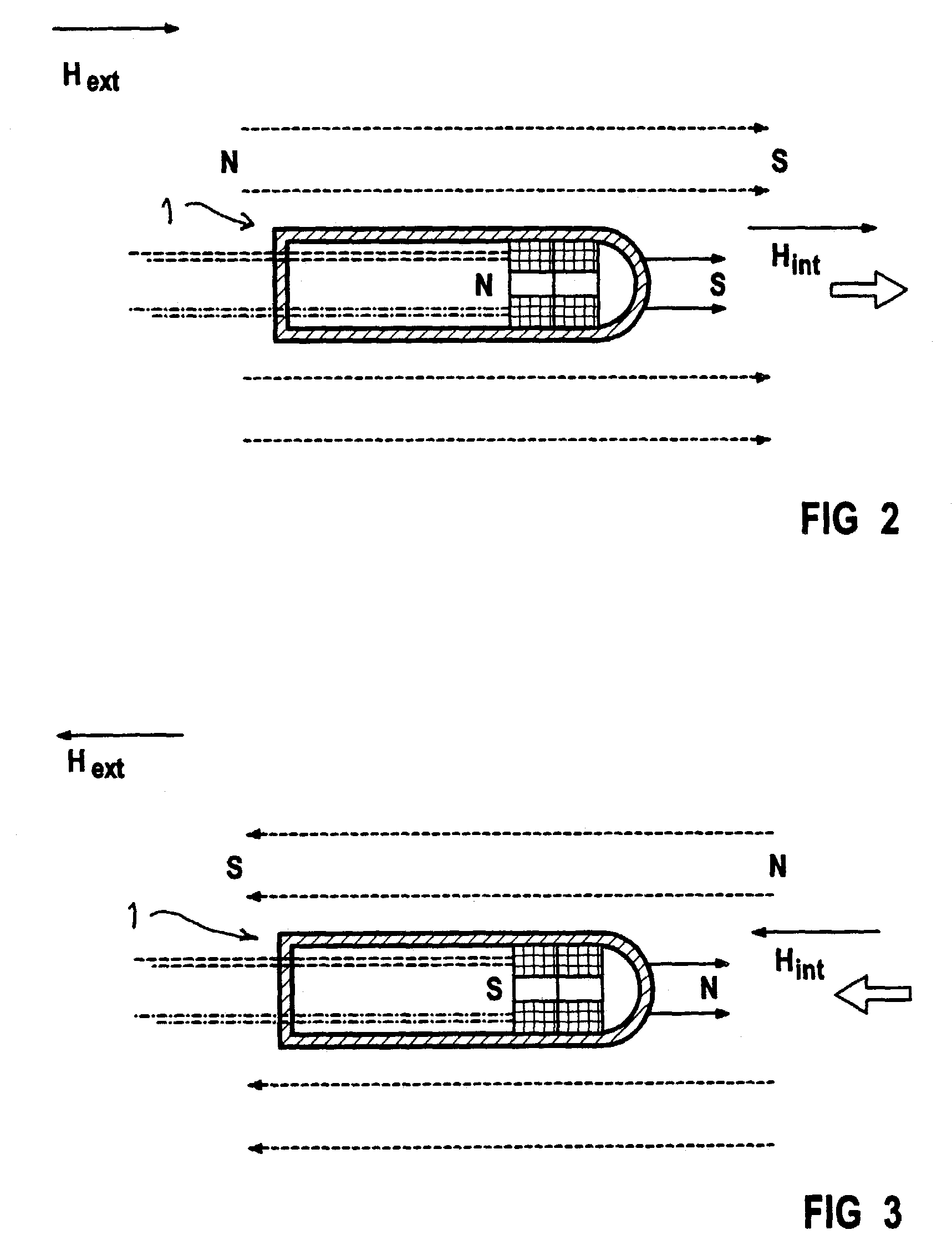 Catheter with variable magnetic field generator for catheter guidance in a subject