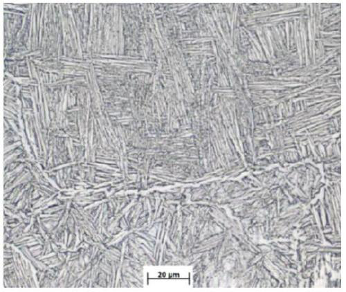 Low-cost forged titanium alloy material, preparation method and application thereof