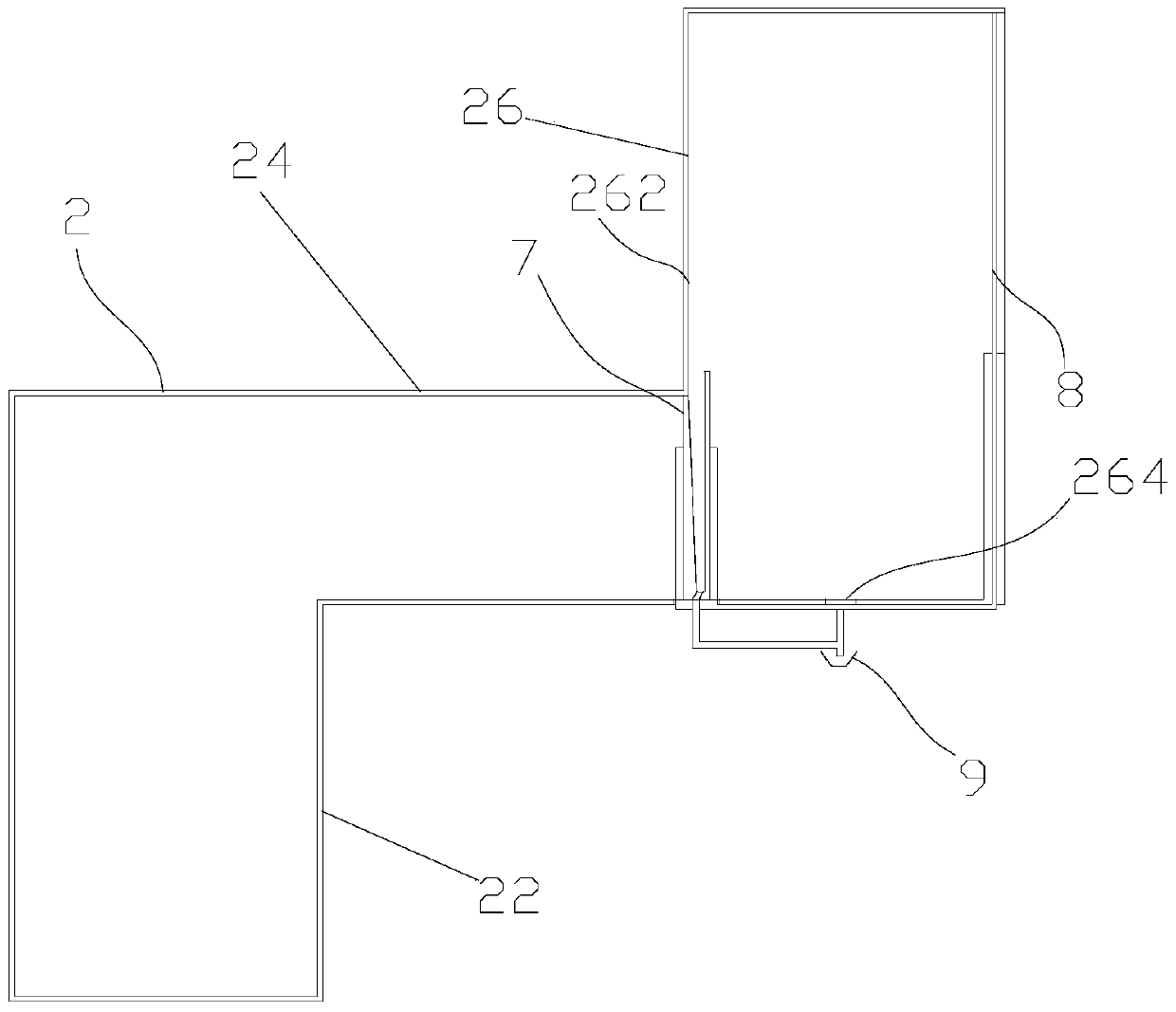 A Safe and Reliable Bridge Connector