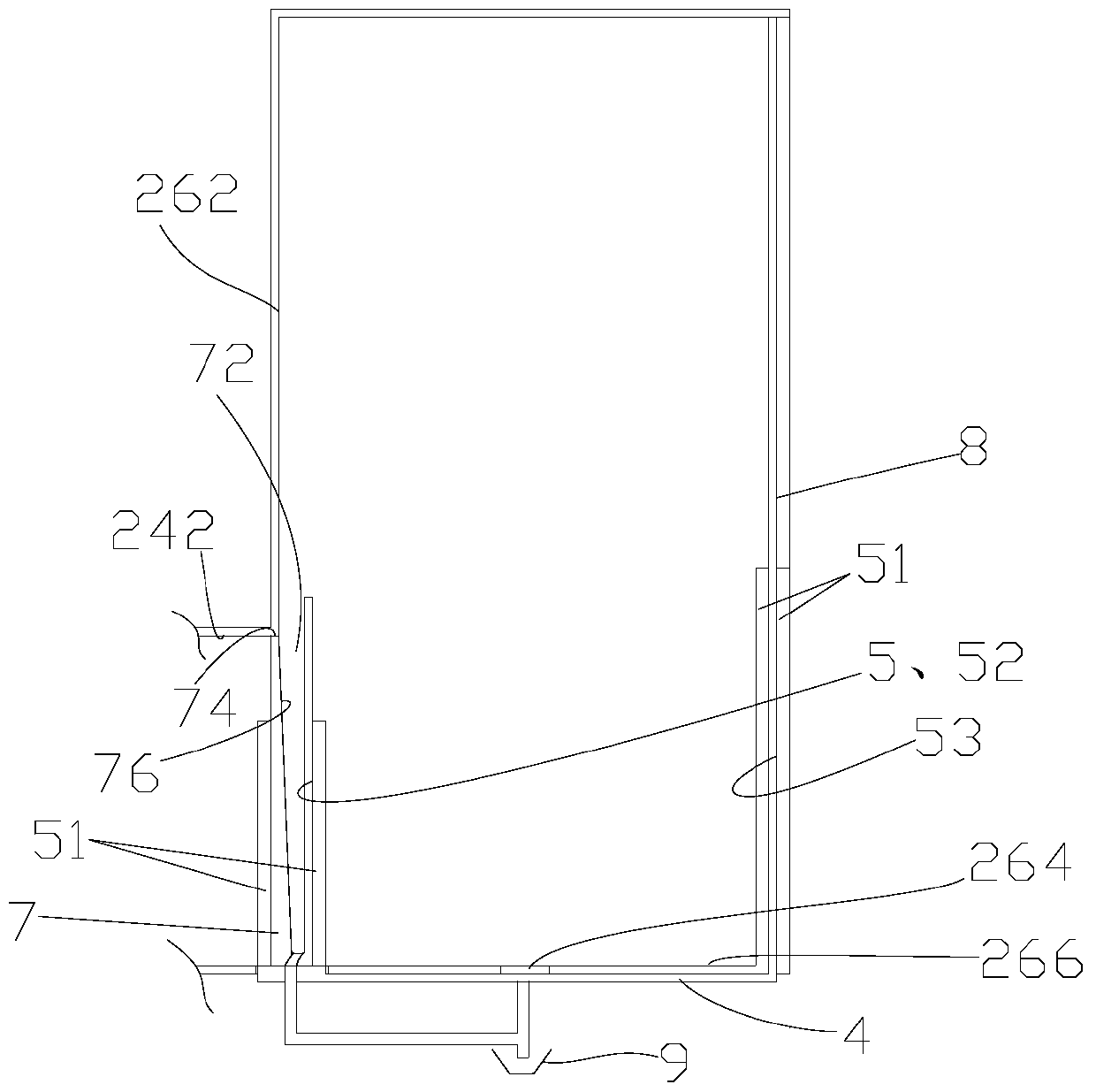 A Safe and Reliable Bridge Connector