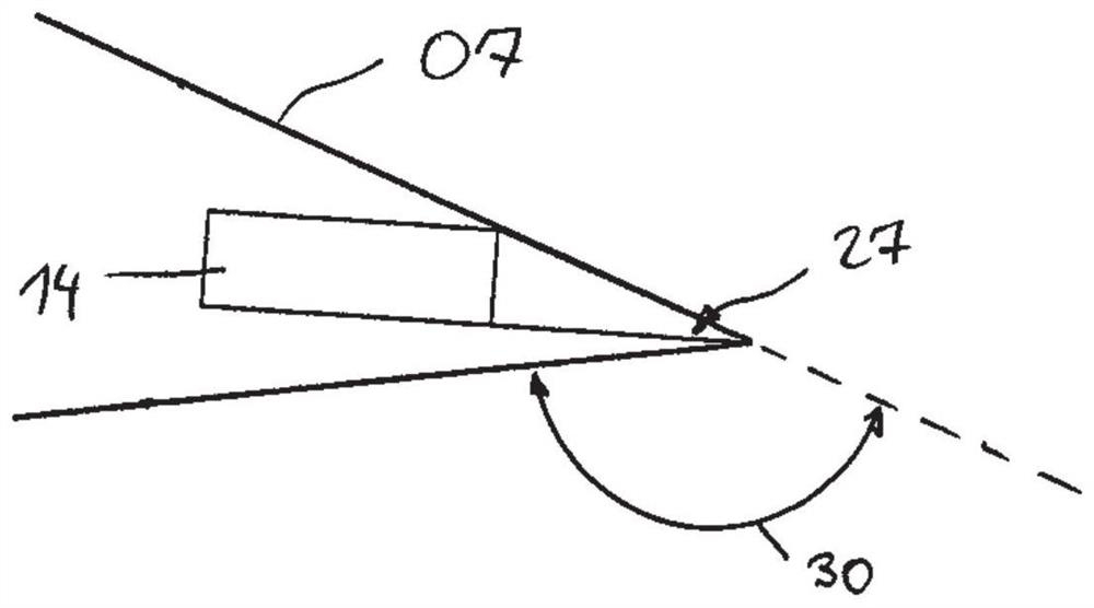 Method and apparatus for producing rolls made of dough sheets and spacer sheets