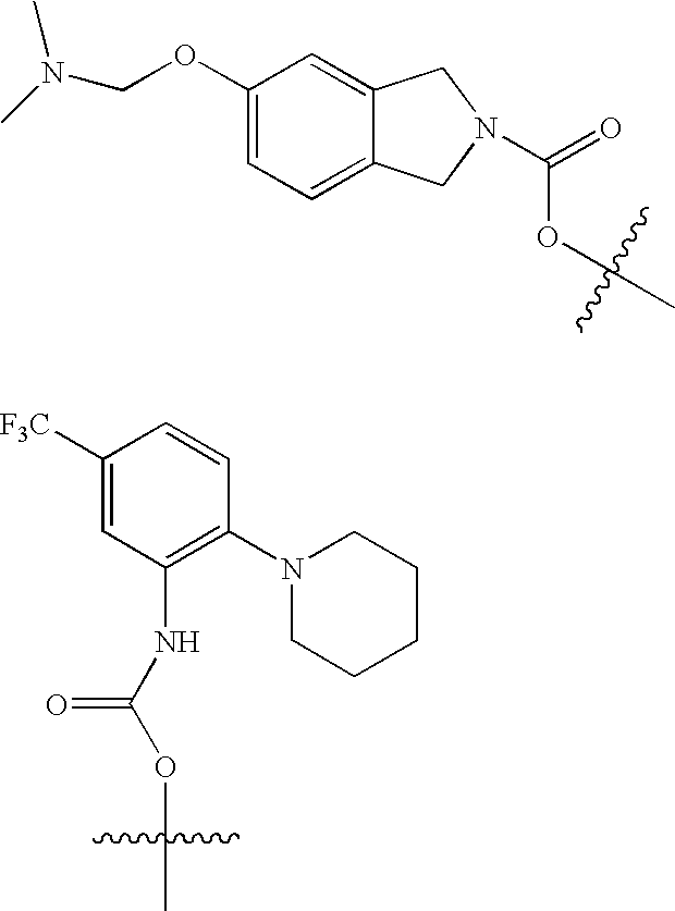 Antiviral phosphinate compounds