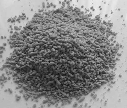 A method for preventing wall sticking in the preparation of traditional Chinese medicine granules by spray drying