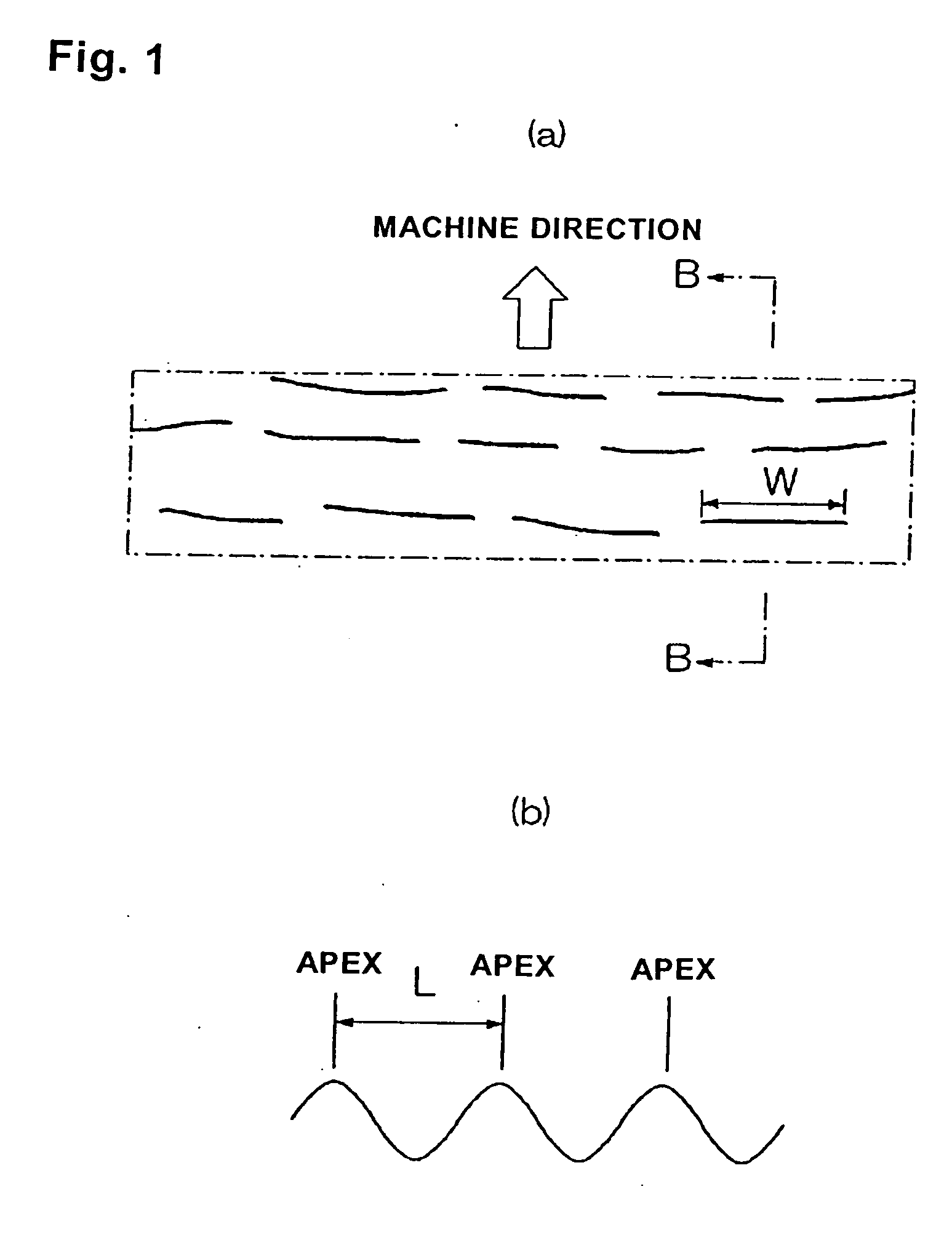 Sanitary Thin Paper and Process for Producing the Same