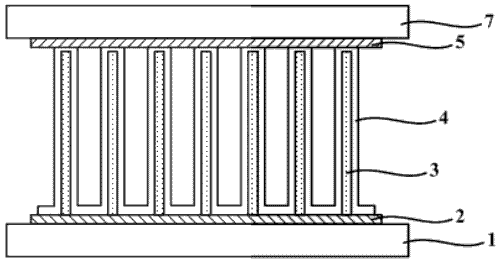 Electroluminescent device, manufacturing method of electroluminescent device and display device